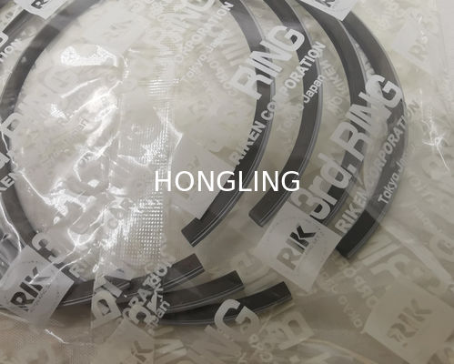 SD22 Engine Piston Ring 12033-76202 STD Size