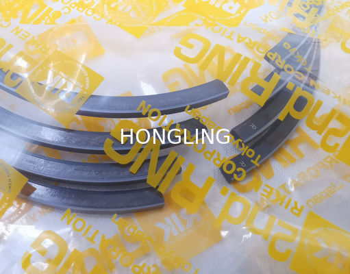 SD22 Engine Piston Ring 12033-76202 STD Size