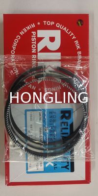 4D95 Diesel Engine Piston Ring 4 Cycles 6204-31-2200