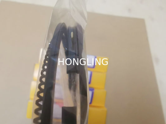 4JA1 4JB1 Piston Ring 8-94247-867-0 5-87311082-0 97710771 For ISUZU Engine Parts