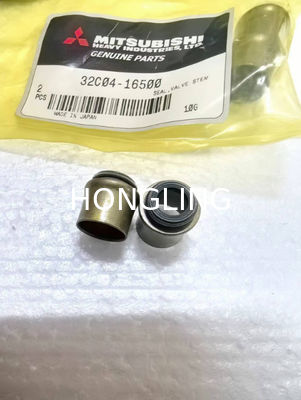 Mitsubishi S4S Main Bearing 32A09-00010 S4Q Valve Oil Seal 32C04-16500