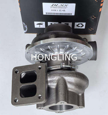 Isuzu 6HK1 Supercharger 1-1-14400390-0
