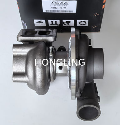 Isuzu 6HK1 Supercharger 1-1-14400390-0