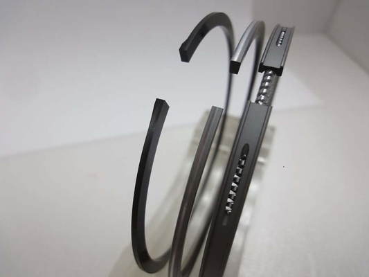 Kubota V2203 piston ring, cylinder diameter 87MM, size: 2.5 * 2 * 5