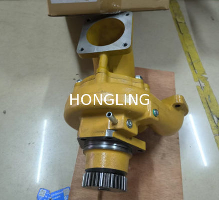 KOMATSU 6D170E5 Engine Water Pump 6240-61-1106