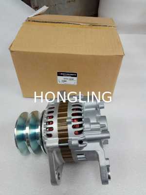 Mitsubishi S12R ELECTRIC Alternator 04343-38000 04343-38400 04343-48400