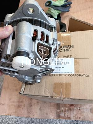 Mitsubishi S12R ELECTRIC Relay,Magnetic 04322-40100 04322-40500