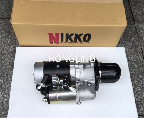 Mitsubishi S12R motor 37766-30201 Japanese genuine