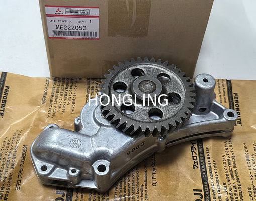 Mitsubishi 4M50 oil pump ME222053