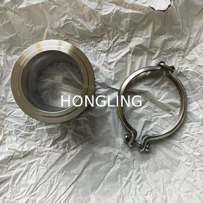 Mitsubishi S12R exhaust pipe bellows 37562-20600 37532-00600 49184-14000