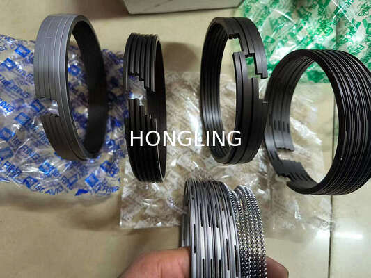 Hino DK10 Piston Ring 13011-1290 15150