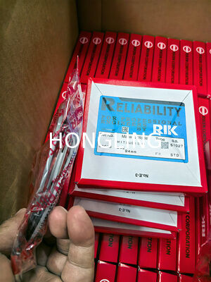 Mitsubishi S4E S4S  Piston Ring 34417-02012 94MM 20013 20014 34417-11011