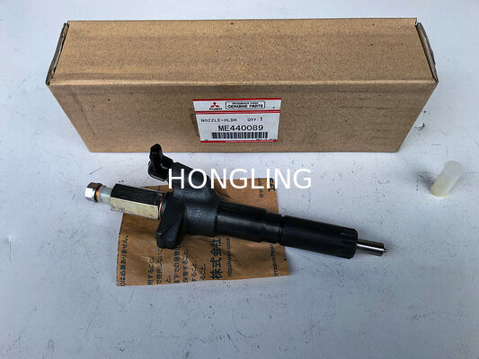 Mitsubishi 6D24 Injector Assembly ME440089