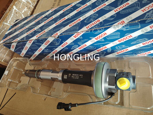 BO SCH Injector 2882078 2867148 For QSK19 QSK60