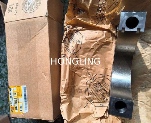 CAT C13 CAP,BEARING 207-8572