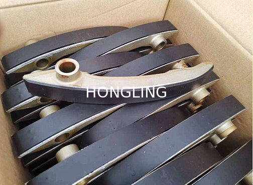 Mitsubishi 4M40 ME200423  ME190013 Mounting Support