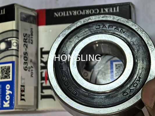Bearing 6024-2RS 6305-2RS
