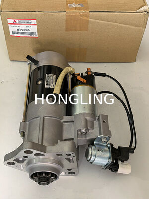 Mitsubishi 4M50 MOTOR ME223360 M008T62371 24V