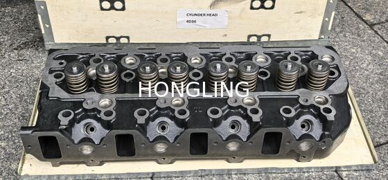 MITSUBISHI 4D36 CYLINDER HEAD ME993222 ME997799