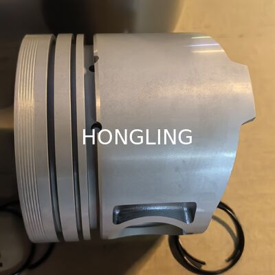 ISUZU 4JG2 LINER AND PISTON KIT 8971767020  8971766180 8971479840