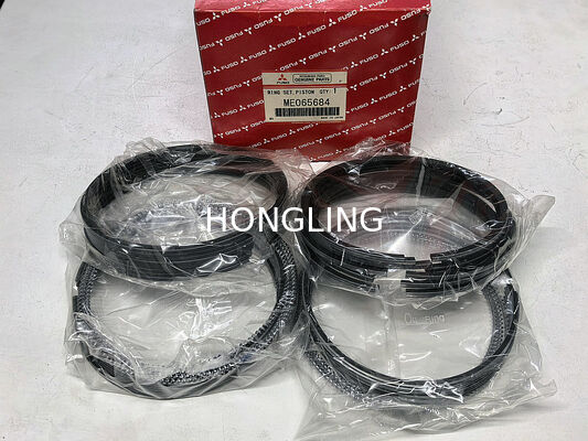 MITSUBISHI 8DC8 Piston ring ME065684 135MM Oil ring 6MM