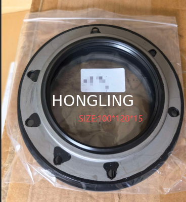 Mitsubishi 6D31 crankshaft rear oil seal ME011754 SIZE:120*158*13 ME011731 100*120*15 ME011755 105*124*15