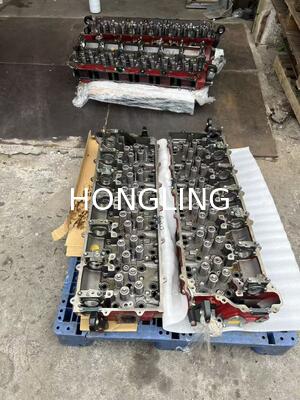 HINO Cylinder head E13C 11101-E0214 11101-E0213 11101-E0E70 11101-E0210