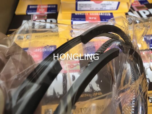 NPR  PISTON RING 4D34T  YDM31075ZX