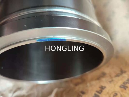 6D22 6D24 Mitsubishi Fuso Engine Parts JAPAN NPR Cylinder Liner L16165BNA ME051633