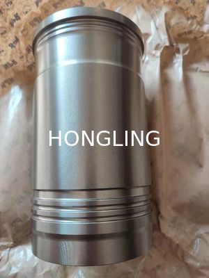 6D22 6D24 Mitsubishi Fuso Engine Parts JAPAN NPR Cylinder Liner L16165BNA ME051633