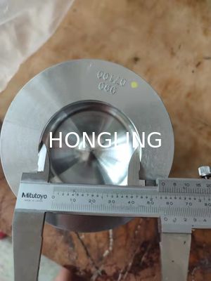 Excavator Diesel Engine Piston 34317-07100 297-7795 For S6K S6KT EC200B EC320B EC320C EC320D