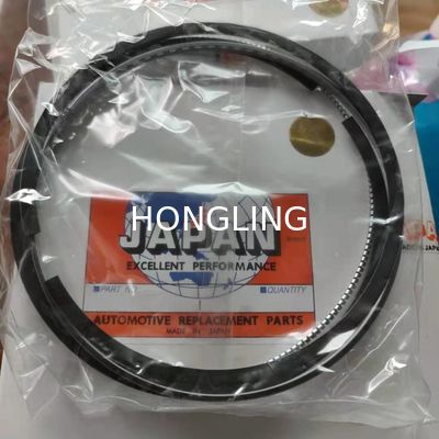 Komstsu S6d140-1 Saa6d140 12v140 Pison Ring 6212-31-2040  6217-31-2030