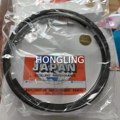 Komstsu S6d140-1 Saa6d140 12v140 Pison Ring 6212-31-2040  6217-31-2030