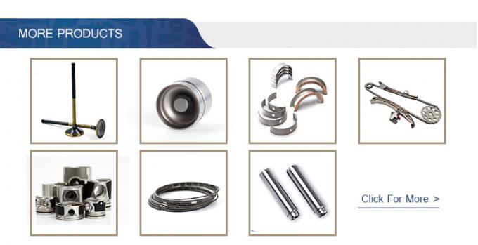 Bộ v&ograve;ng piston Md92 Md92t 12040-Z6002 12040-Z6004 12040-Z6005 12040-Z6003 2