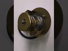 Máy nhiệt S4S S6A2 S4Q 6M60