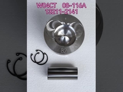 S6R2-MPTK3 Mitsubishi Heavy Industries Phụ tùng S16R2 S12R2 37517-05500 Pít-tông