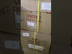 Động cơ DB58 Bộ phận động cơ diesel vòng piston cho Doosan Daewoo