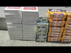 Pc200-6 6d95 Động cơ Piston Rings 6209-31-2400 Nhật Bản YANMAR 4TNE98 Toyota 1DZ-2 13011-78202