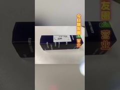 37707-20400 S12R Các bộ phận động cơ 36207-48800 S6B3