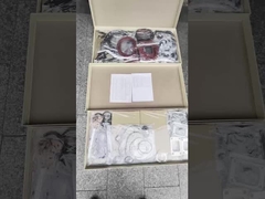 Gói đại tu S16r Mitsubishi 37894-80140 37894-80163