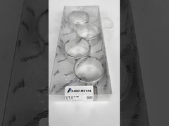 Vòng bi trục cam 6D24 ME051672 ME051673 ME051674/5/6/7/8 Vòng bi trục cam MITSUBISHI