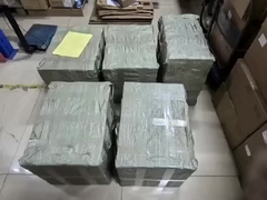 Komatsu 6D95 PC200-5 mô hình OEM số 6207-31-2500 RIK 18392 NPR YDK04018ZX