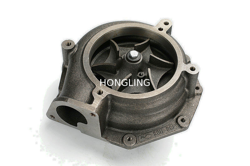 CAT C18 Water Pump 161-5719