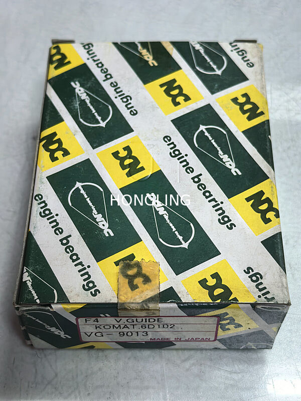 Komatsu 6D102 valve guide 6732-19-1140