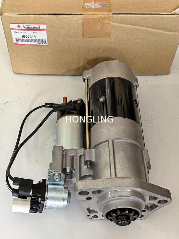 Mitsubishi 4M50 MOTOR ME223360 M008T62371 24V