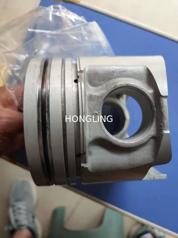 Mitsubishi 6m60 Piston Mitsubishi Fuso Engine Parts Me131940
